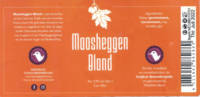 Cuijkse Brouwbrigade, Maasheggen Blond