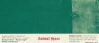 Brouwerij Butchers Tears, Animal Space White Saison