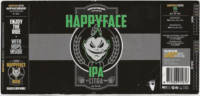 HappyFace Beers, IPA Citra