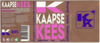 Brouwerij Kees, Kaapse Kees