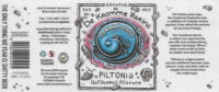 Brouwerij De Kromme Haring, Piltonia Unfiltered Pilsener
