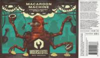 Brouwerij De Moersleutel, Macaroon Machine