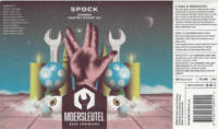 Brouwerij De Moersleutel, Spock