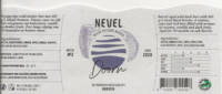 Nevel Artisan Ales , Doorn 2020