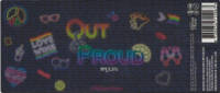 Brouwerij Poesiat & Kater, Out & Proud