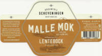 Brouwerij Scheveningen, Malle Mok Lentebock