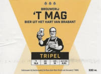 Brouwerij 't MAG, Tripel