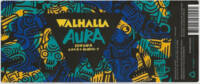 Walhalla Craft Beer, Aura DDH DIPA