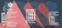 Van Moll Brouwerij, Tonka Tonka