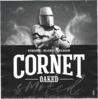 Licentiebrouwsels , Cornet Oaked Smoked