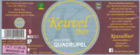 Keuvel Bierbrouwerij, Kruidige Quadrupel
