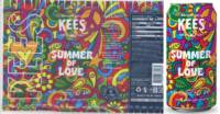 Brouwerij Kees, Summer Of Love White IPA