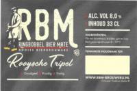 RBM Brouwerij, Rooysche Tripel