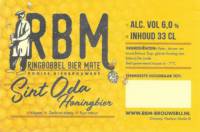 RBM Brouwerij, Sint Oda Honingbier