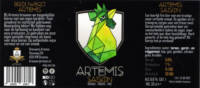 Brouwerij Artemis, Saison