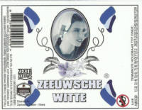 Bierbrouwerij Vermeersen , Zeeuwsche Witte