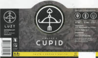 Stadsbrouwerij 013, Cupid