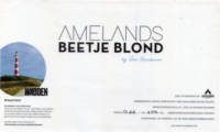 Brouwerij Dockum, Amelands Beetje Blond