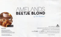 Brouwerij Dockum, Amelands Beetje Blond