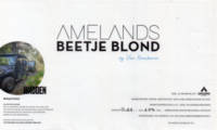 Brouwerij Dockum, Amelands Beetje Blond