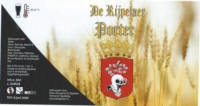 Microbrouwerij De Rijpelaer, Porter