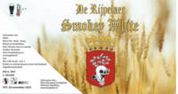 Microbrouwerij De Rijpelaer, Smokey White
