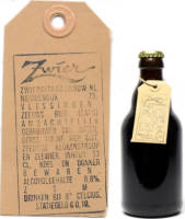 Zwier Gitaarbrouw, Zwier