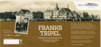 Brouwerij Dockum, Franks Tripel