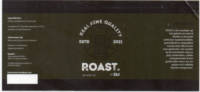 Brouwerij Dockum, Roast
