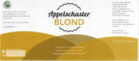 Brouwerij Dockum, Appelschaster Blond