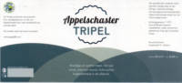 Brouwerij Dockum, Appelschaster Tripel