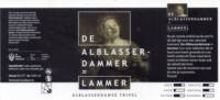 De Lokale Brouwerij, De Alblasser-dammer = Lammer