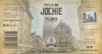 Brouwerij Nederland, Frits Is Ons Jochie Pilsner