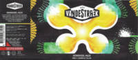 vandeStreek, Newskool Haze