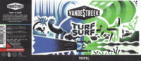 vandeStreek, Turf 'n Surf Tripel