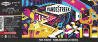 vandeStreek, Fun House - Non Alcoholic NEIPA