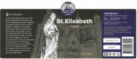 Graafsch Genot, St. Elisabeth Dubbel