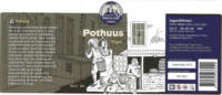 Graafsch Genot, Pothuus Tripel