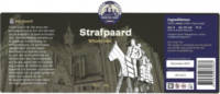 Graafsch Genot, Strafpaard Whisky Bier