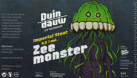 Duindauw, Zeemonster Imperial Stout