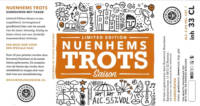 Brouwerij Nuenhem, Nuenhems Trots Saison