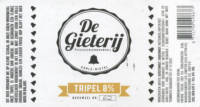 Brouwerij De Gieterij, Tripel Brouwerij De Gieterij, Tripel