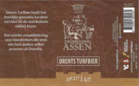 Stadsbrouwerij Assen, Drents Turfbier