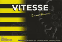 Buitenlandse bieren voor Nederlandse markt (etiket Nederlandse plaatsnaam), Vitesse Bier voor Winnaars