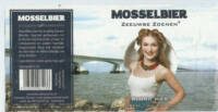 Buitenlandse bieren voor Nederlandse markt (etiket Nederlandse plaatsnaam), Mosselbier Zeeuwse Zoenen