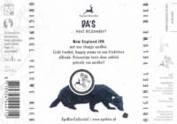 Epe Bier Collectief, Da's New England IPA Epe Bier Collectief, Da's New England IPA
