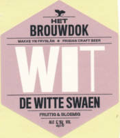 Het Brouwdok, De Witte Swaen