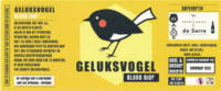 Het Brouwdok, Geluksvogel Blond Bier