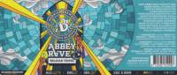 Baxbier, Abbey Rave Belgian Tripel