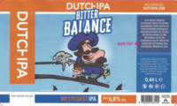 Afgekeurd, Bitter Balance